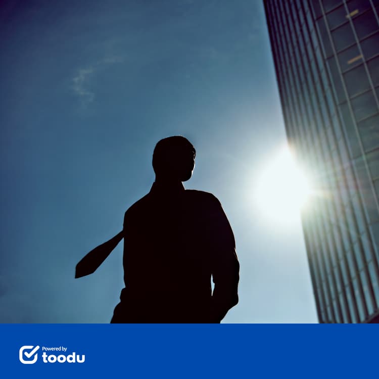 Why We Use Toodu — From a Brand