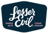 LesserEvil